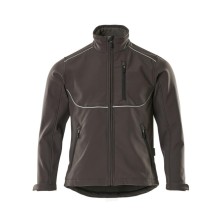 CHAQUETA SOFTSHELL MASCOT INDUSTRY TAMPA 10001