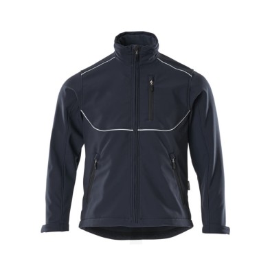 Chaqueta Softshell Mascot Industry Tampa 10001