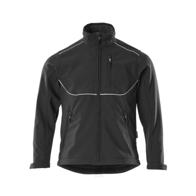 Chaqueta Softshell Mascot Industry Tampa 10001
