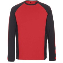 CAMISETA M/L MASCOT UNIQUE BIELEFELD 50568