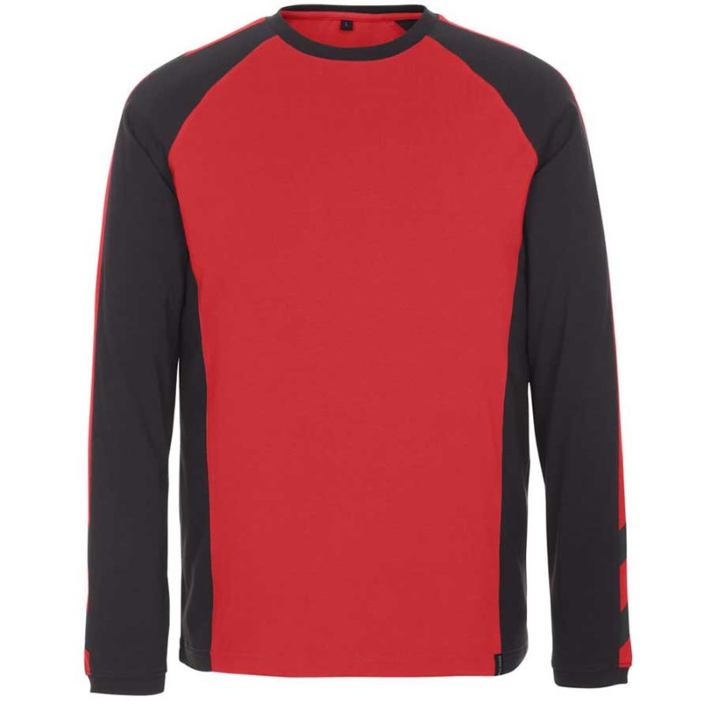 Camiseta m/l mascot unique bielefeld 50568