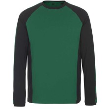 CAMISETA M/L MASCOT UNIQUE BIELEFELD 50568