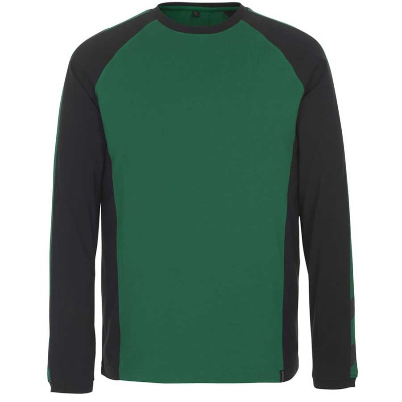 Camiseta m/l mascot unique bielefeld 50568