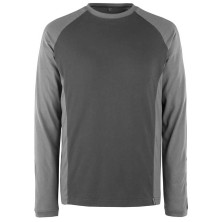 CAMISETA M/L MASCOT UNIQUE BIELEFELD 50568