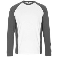 CAMISETA M/L MASCOT UNIQUE BIELEFELD 50568