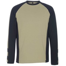 CAMISETA M/L MASCOT UNIQUE BIELEFELD 50568