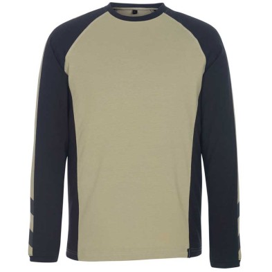Camiseta M/L Mascot Unique Bielefeld 50568