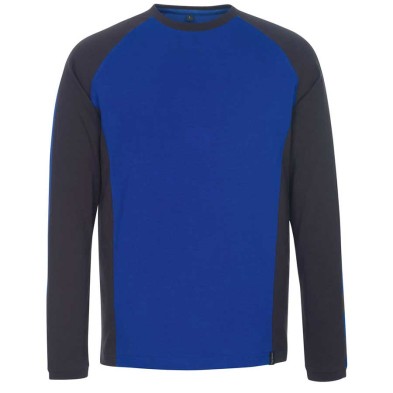 Camiseta M/L Mascot Unique Bielefeld 50568