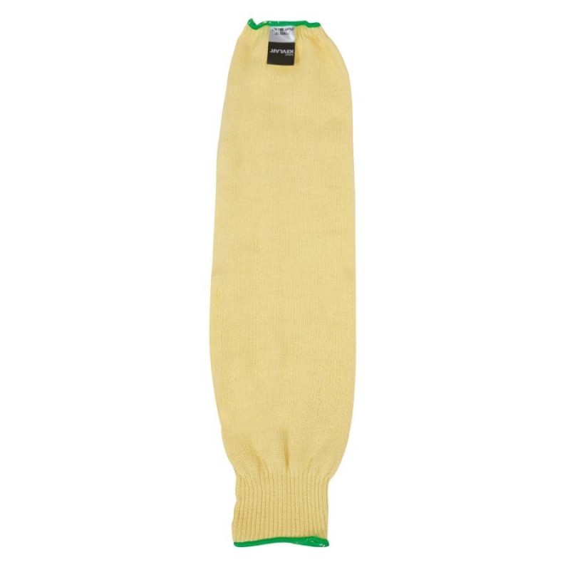 Manguito anticorte con fibra kevlar juba 5710