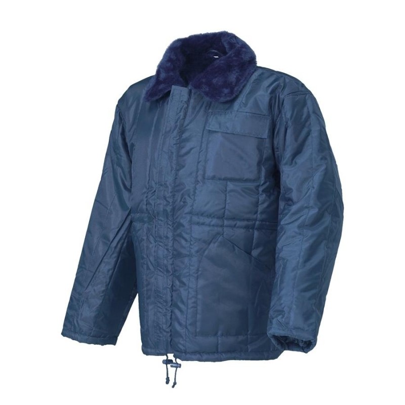 Parka antifrio issa 04680