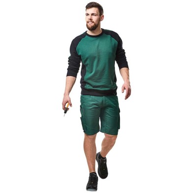 Sudadera Mascot Unique Witten 50570