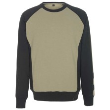 SUDADERA MASCOT UNIQUE WITTEN 50570