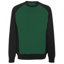 SUDADERA MASCOT UNIQUE WITTEN 50570