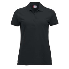 POLO M/C MUJER CLIQUE MARION
