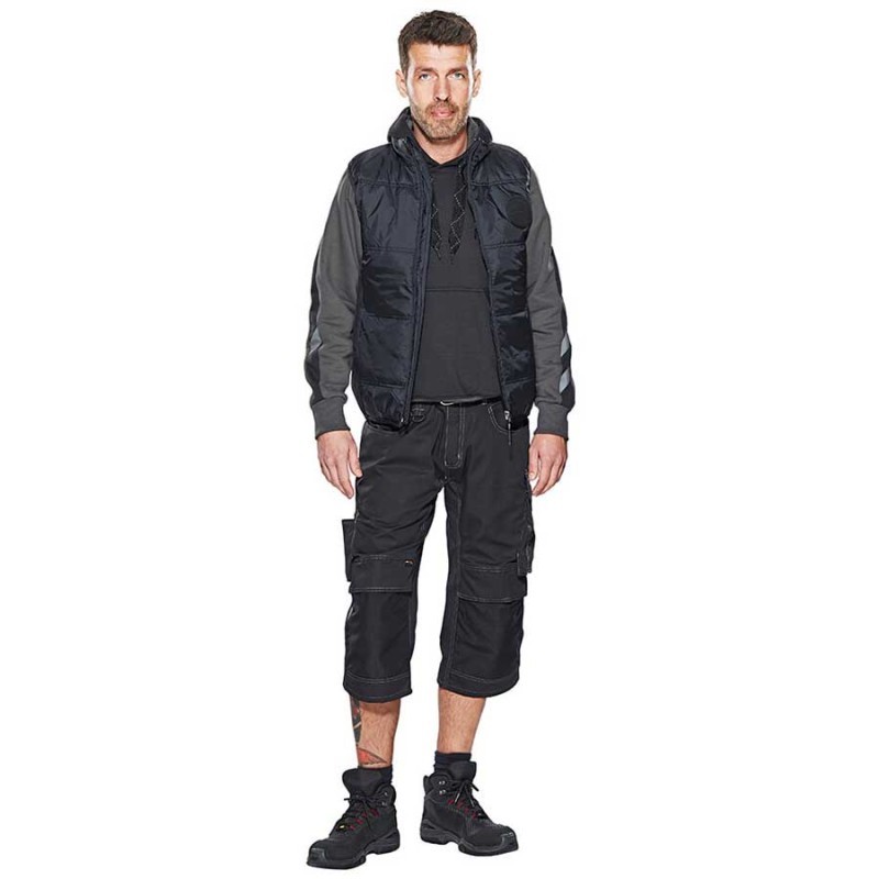 Pantalon 3/4 mascot unique altona 14249