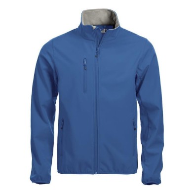 Chaqueta Softshell Clique Basic 020910