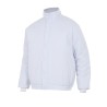 Cazadora blanca ambientes frios 256002