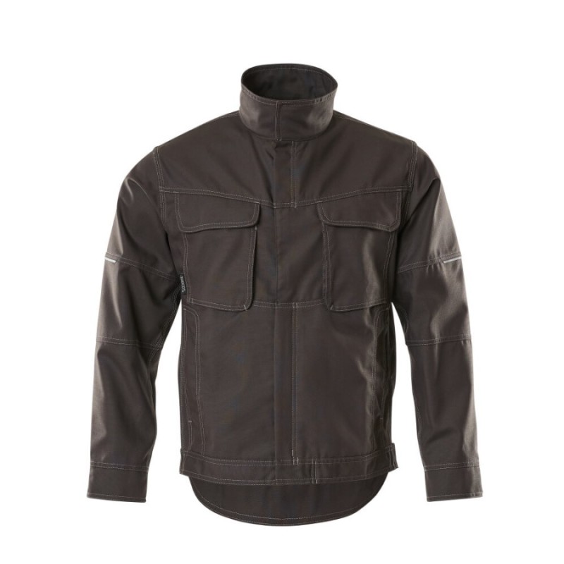 Chaqueta mascot industry tulsa 10109