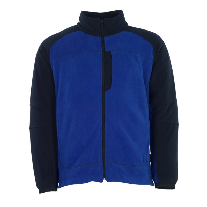 Chaqueta polar mascot messina 06042