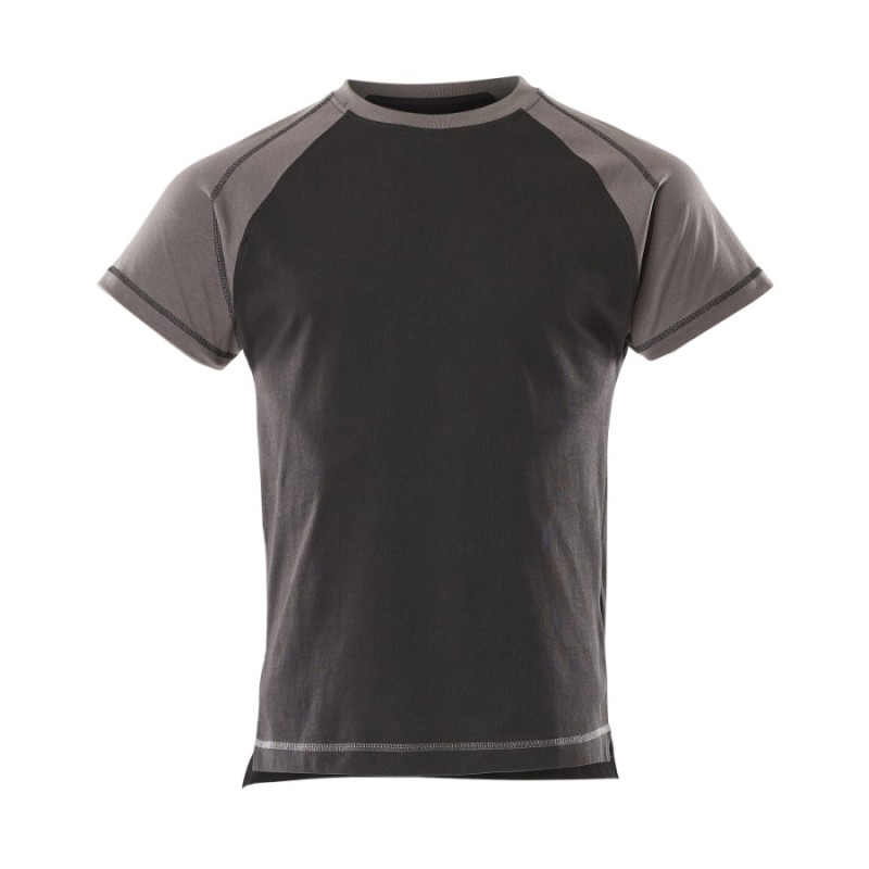 Camiseta mascot image albano 50301