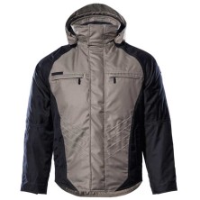 CHAQUETA MASCOT UNIQUE FRANKFURT 12035