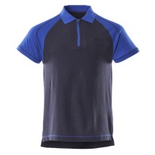 POLO MASCOT IMAGE BIANCO 50302