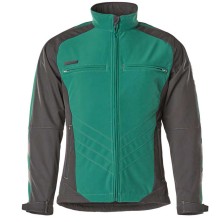 CHAQUETA SOFTSHELL MASCOT UNIQUE DRESDEN 12002