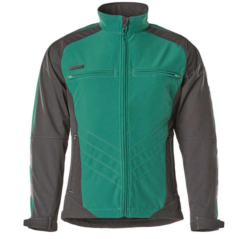 Chaqueta softshell mascot unique dresden 12002