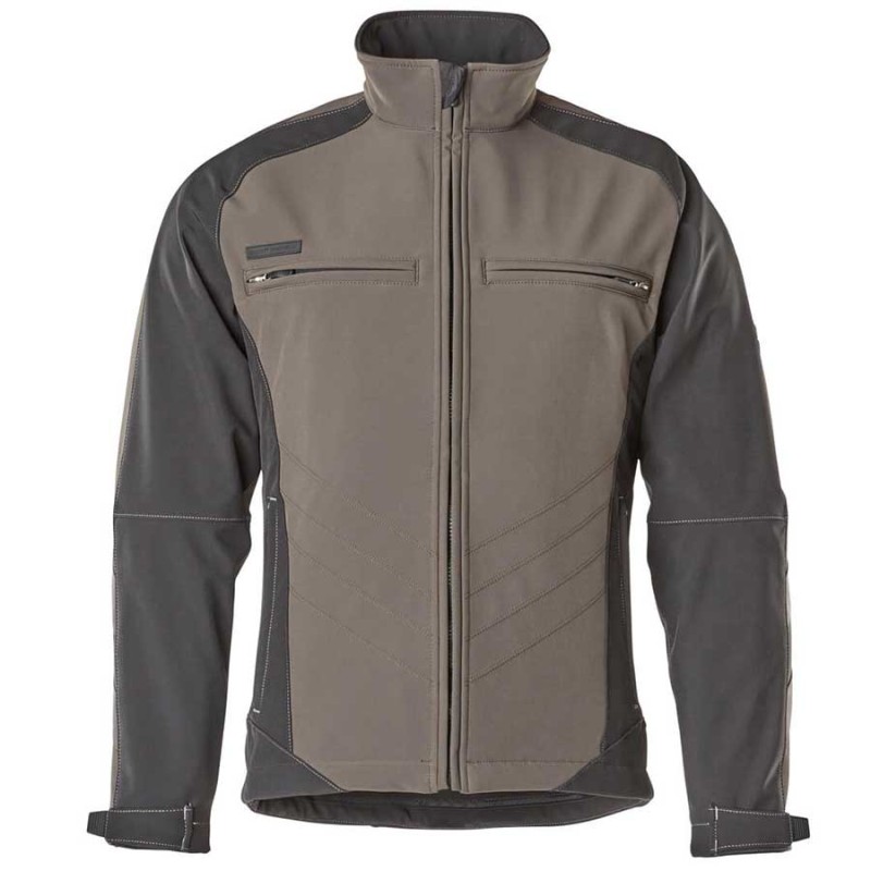 Chaqueta softshell mascot unique dresden 12002