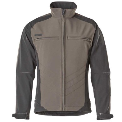 Chaqueta Softshell Mascot Unique Dresden 12002