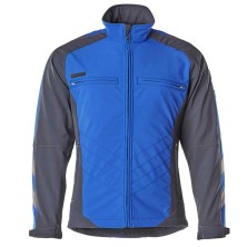 CHAQUETA SOFTSHELL MASCOT UNIQUE DRESDEN 12002