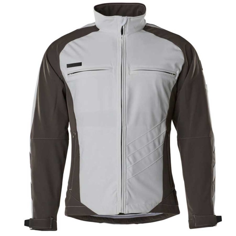 Chaqueta softshell mascot unique dresden 12002