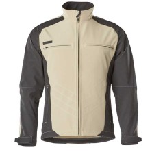 CHAQUETA SOFTSHELL MASCOT UNIQUE DRESDEN 12002