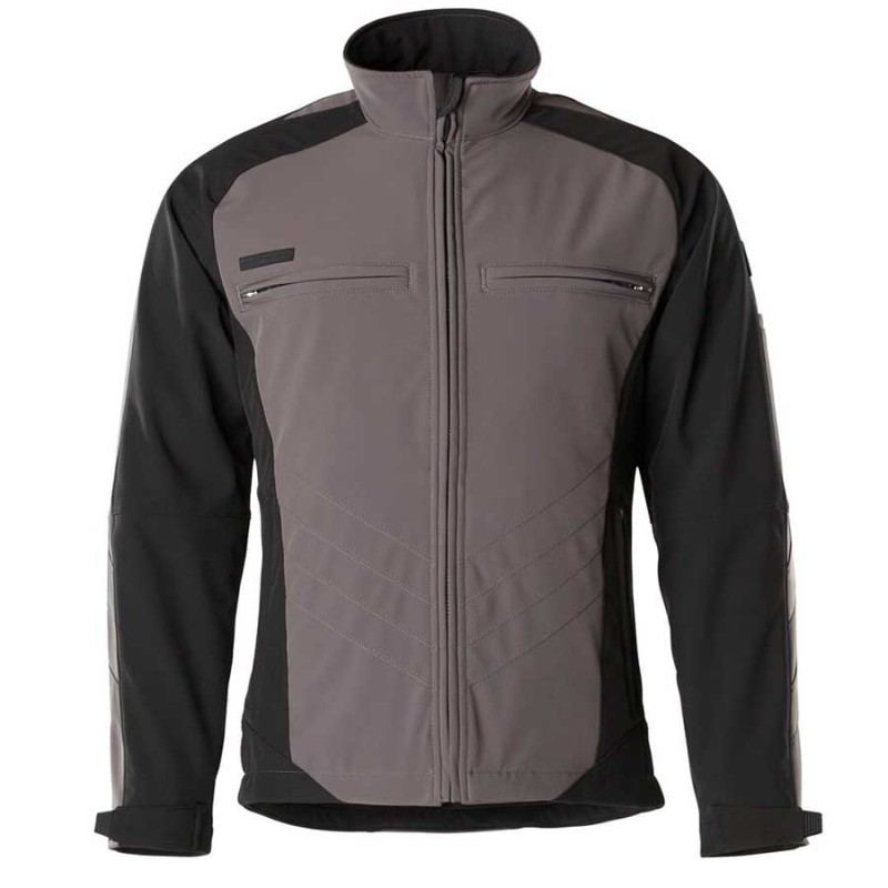 Chaqueta softshell mascot unique dresden 12002