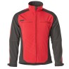 Chaqueta softshell mascot unique dresden 12002