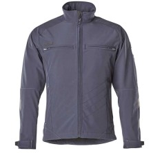 CHAQUETA SOFTSHELL MASCOT UNIQUE DRESDEN 12102