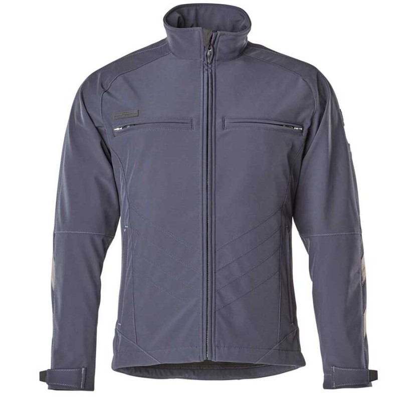 Chaqueta softshell mascot unique dresden 12102