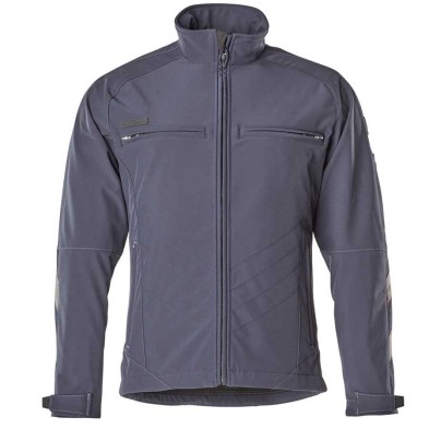 Chaqueta Softshell Mascot Unique Dresden 12102