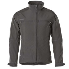 CHAQUETA SOFTSHELL MASCOT UNIQUE DRESDEN 12102