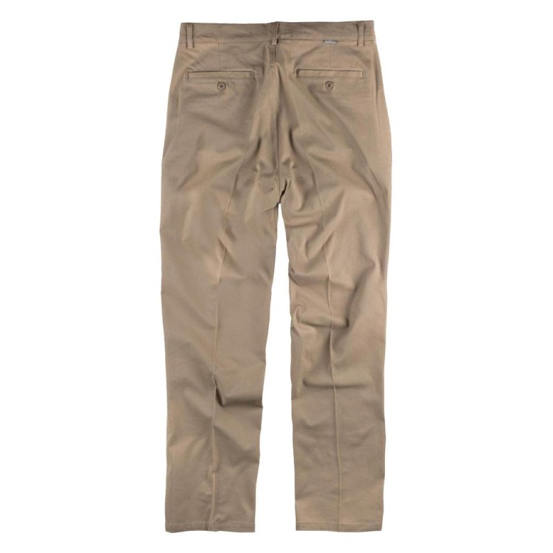 Pantalon chino b1422