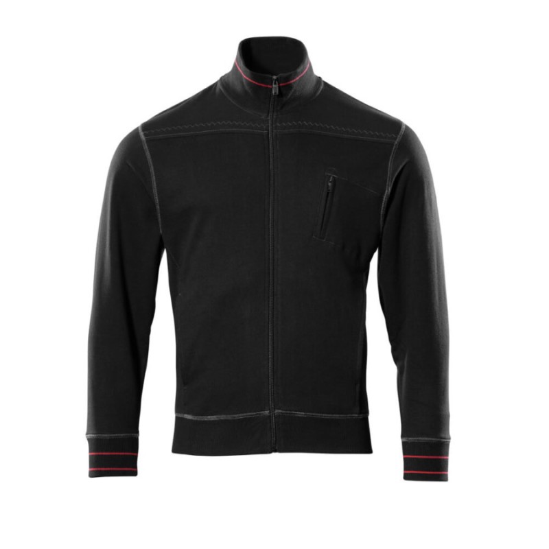 Chaqueta mascot frontline chania 50353