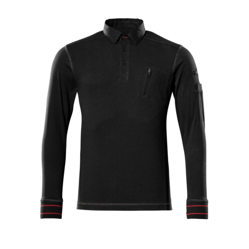 Sudadera mascot frontline ios 50352