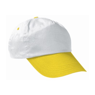 Gorra Basica Valento Promotion