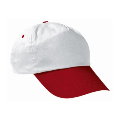 Gorra Basica Valento Promotion