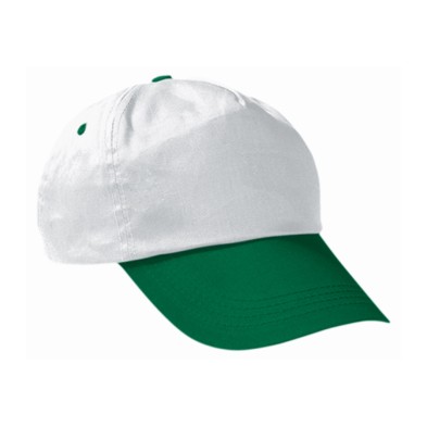 Gorra Basica Valento Promotion