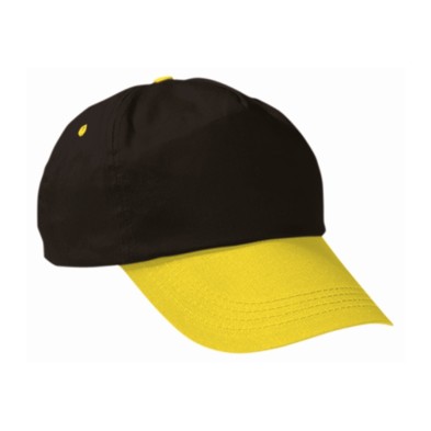 Gorra Basica Valento Promotion