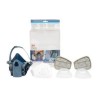 Kit proteccion respiratoria a2p3r 7523l