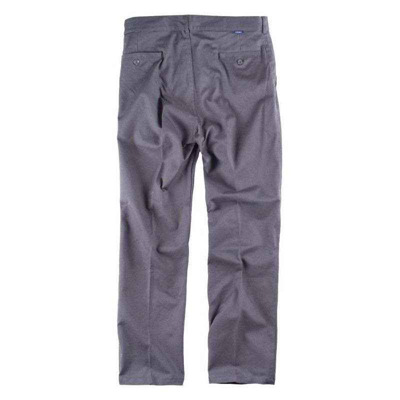 Pantalon chino b1422