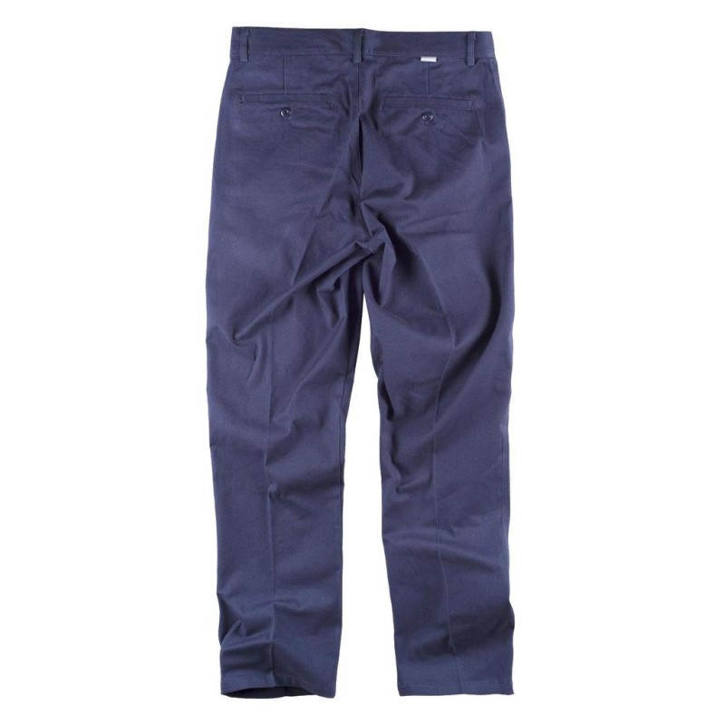Pantalon chino b1422