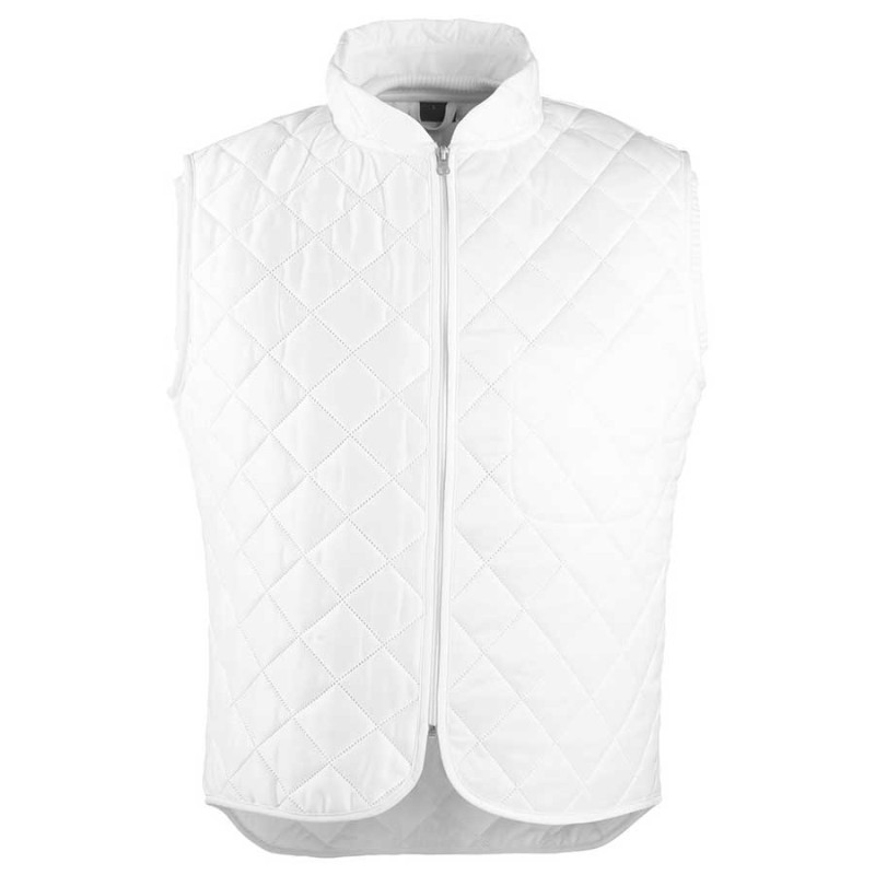 Chaleco termico mascot originals regina 13648